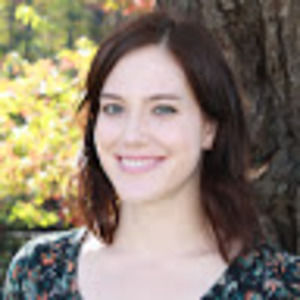 Meet your Posher, Stefanie